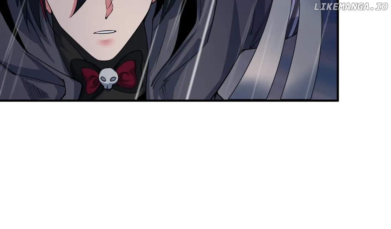 Era of the Haunted Chapter 394 - page 127